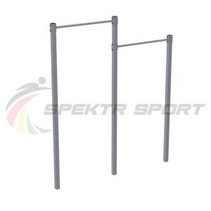 Купить Турник разноуровневый SP УТР 01 в Кирсанове 