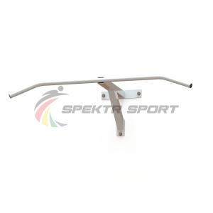 Купить Турник настенный Цеппелин цв. белый в Кирсанове 