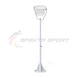 Купить Мишень для мячей с изменением высоты кольца в Кирсанове 