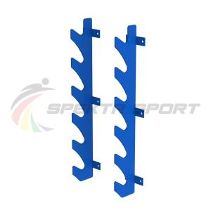 Купить Кронштейн для хранения грифов, 6 мест в Кирсанове 