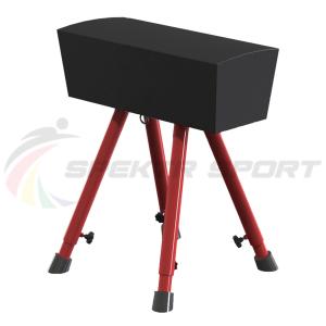 Купить Козел гимнастический переменной высоты Spektr Sport в Кирсанове 