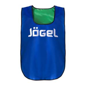 Купить Манишка двухсторонняя Reversible Bib, детский, синий/зеленый в Кирсанове 