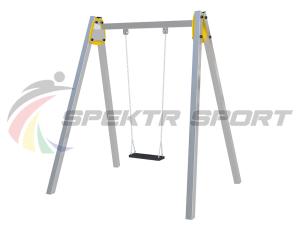 Купить Качели одинарные в Кирсанове 