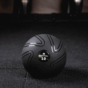 Купить Мяч для кроссфита EVO SLAMBALL 10 кг в Кирсанове 