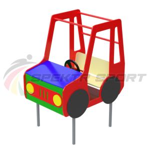 Купить Машинка ИФ 101 в Кирсанове 