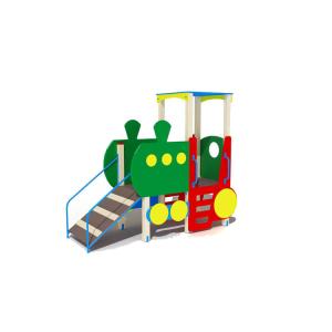 Купить Паровозик ИФ 106 в Кирсанове 