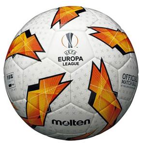 Купить Мяч футбольный Molten F9U4800 FIFA в Кирсанове 