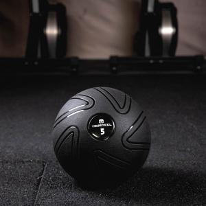 Купить Мяч для кроссфита EVO SLAMBALL 5 кг в Кирсанове 