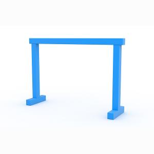 Купить Мини ворота для игр в Кирсанове 