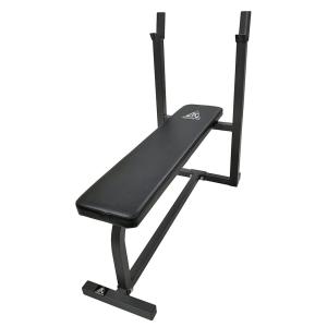 Купить Скамья под штангу DFC Homegym D306 в Кирсанове 