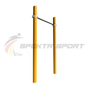 Купить Турник классический для занятий Воркаут SP WRK-07_76mm в Кирсанове 