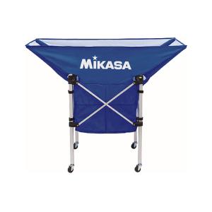 Купить Корзинка для мячей Mikasa AC-BC210 в Кирсанове 