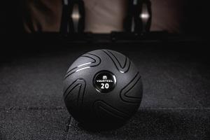 Купить Мяч для кроссфита EVO SLAMBALL 20 кг в Кирсанове 
