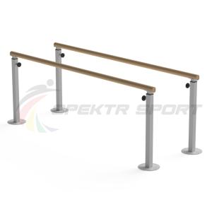 Купить Реабилитационные брусья детские Spektr Sport в Кирсанове 