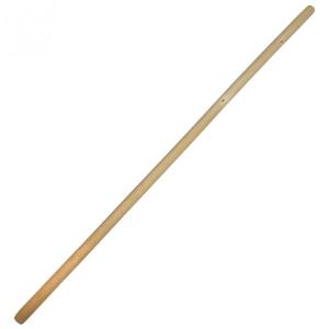 Купить Палка гимнастическая деревянная 700 мм диаметр 22 в Кирсанове 
