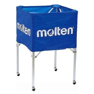 Купить Корзинка для мячей Molten BK0012 в Кирсанове 