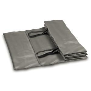 Купить Коврик туристический SM 170*60*1 см Мокрый асфальт в Кирсанове 