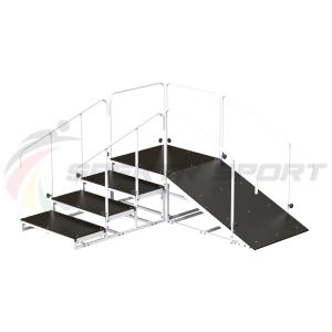 Купить Горка для ходьбы реабилитационная Spektr Sport в Кирсанове 