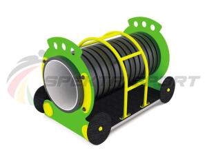 Купить Элемент детской игровой площадки Цистерна в Кирсанове 