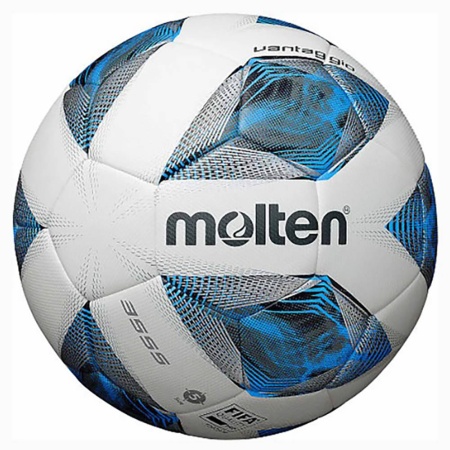 Купить Футбольный мяч Molten F5A3555-K FIFAPRO в Кирсанове 