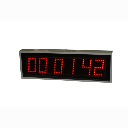 Купить Часы-секундомер настенные С2.25 знак 250 мм в Кирсанове 