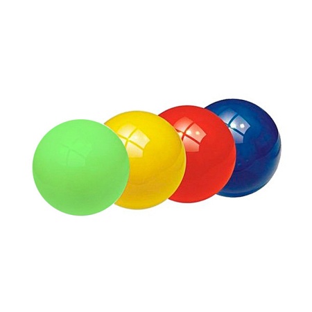 Купить Мяч детский игровой ПВХ, d14см, мультиколор DS-PV 025 в Кирсанове 