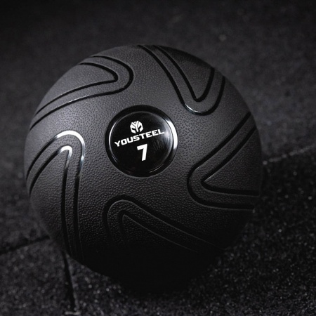 Купить Мяч для кроссфита EVO SLAMBALL 7 кг в Кирсанове 